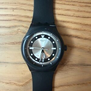 Swatch x Hodinkee 84 Sistem51 Watch